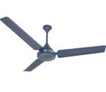 Polycab 2Year warranty Silent Operation 1200mm 48"Ceiling Fan (CLASSIC BLUE)