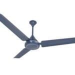 Polycab 2Year warranty Silent Operation 1200mm 48"Ceiling Fan (CLASSIC BLUE)