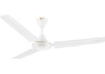 Orient 2Year warranty Silent Operation 1200mm 48"Ceiling Fan (WHITE)
