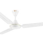 Orient 2Year warranty Silent Operation 1200mm 48"Ceiling Fan (WHITE)