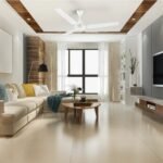 Orient 2Year warranty Silent Operation 1200mm 48"Ceiling Fan (WHITE) - Image 4