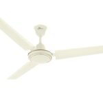 RR 2Year warranty High Speed Silent Operation 1200mm 48"Ceiling Fan (IVORY)