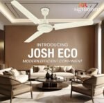 RR 2Year warranty High Speed Silent Operation 1200mm 48"Ceiling Fan (IVORY) - Image 4