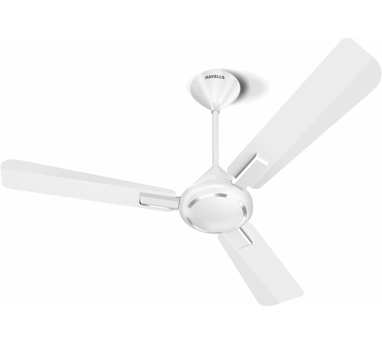 WhatsApp Image 2025-12-27 at 12.48.16 PM Havells 1200MM Ceiling Fan | Premium Matt Finish, Decorative Fan, Elegant Looks, High Air Delivery, Energy Saving, 100% Pure Copper Motor| 2 Year Warranty|(Chrome) - Image 1