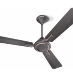 Havells 1200MM Ceiling Fan | Premium Matt Finish, Decorative Fan, Elegant Looks, High Air Delivery, Energy Saving, 100% Pure Copper Motor| 2 Year Warranty|(COPPER)