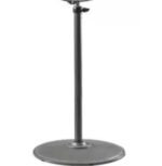 Havells WindStorm Pro Pedestal Fan, 500 mm, Silver - Image 3