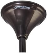 Crompton Premion Avancer Prime Antidust 1200 mm Ceiling Fan for Home | Star Rated Energy Efficicent Fans | 2 Years Warranty (Baker's Brown) - Image 5
